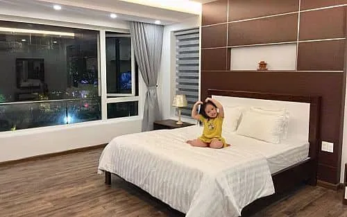 Villa Ngọc Trai NT14